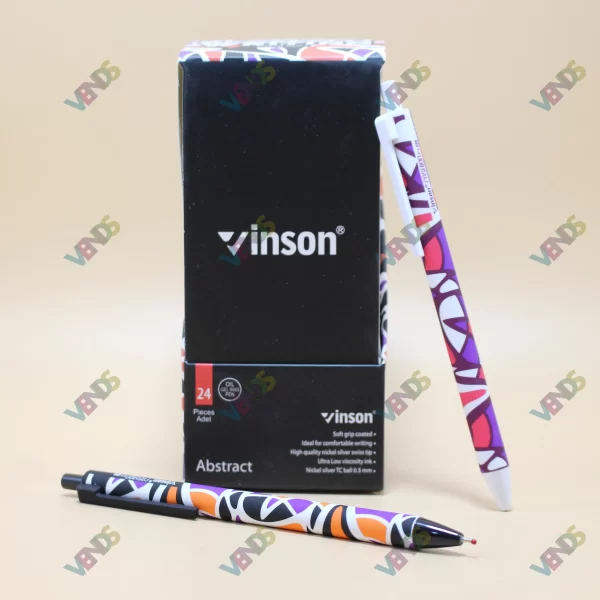 Qelem Vinson QL-46 (F1) (90/24 ed)