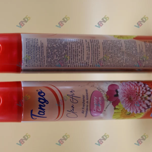 Tango Teravet 300ml (4/12 ed),Country Garden