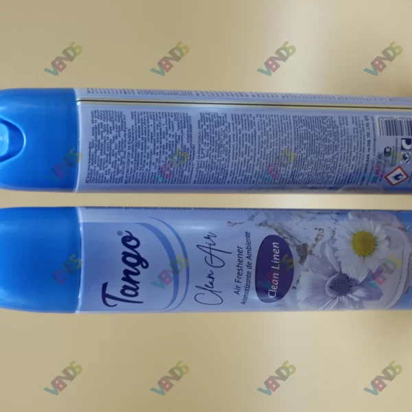 Tango Teravet 300ml (4/12 ed),Clean Linen
