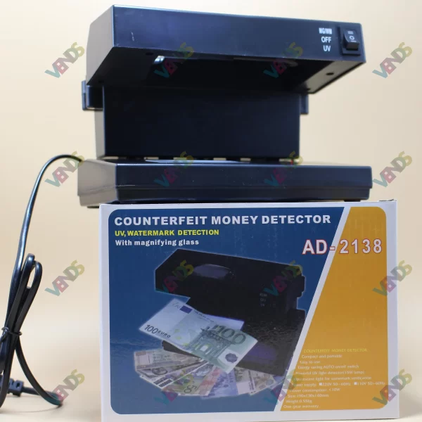 Pul Yoxlayan YCQ-2 (AD-2138) (30 ed)
