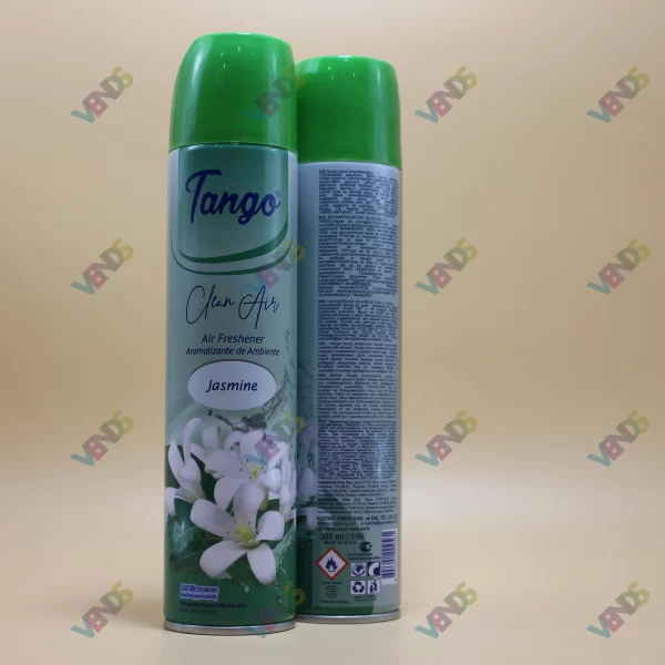 Tango Teravet 300ml (4/12 ed),Jasmine