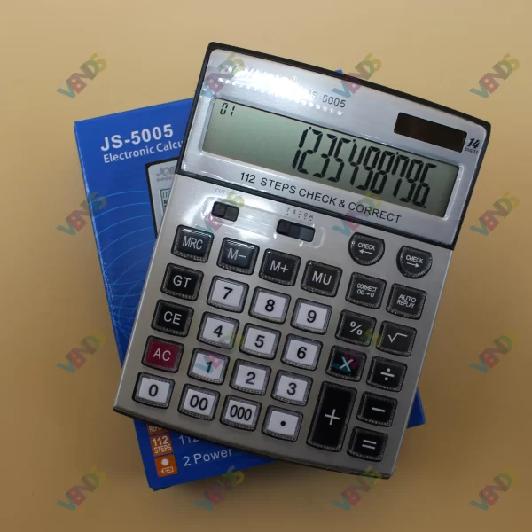Kalkulyator A-79 (JS-5005) (3/20 ed)