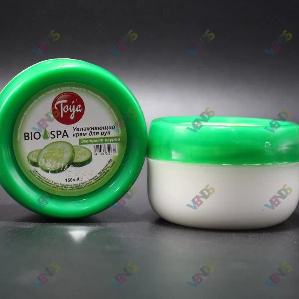 Toya El Kremi 150ml (48 ed),Xiyarli