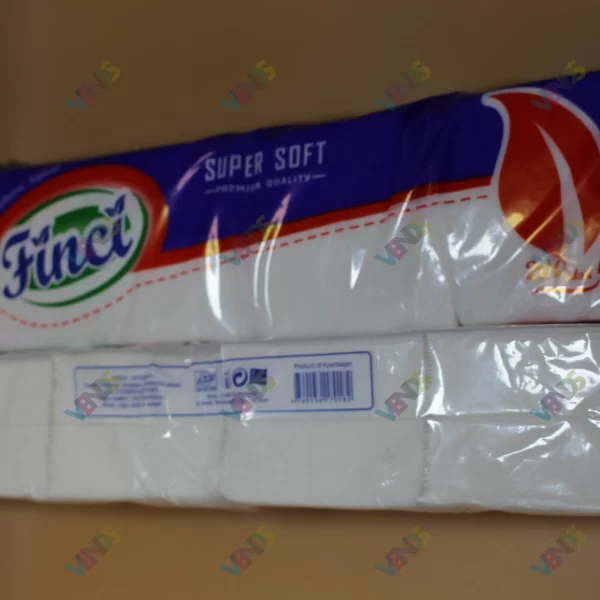 Salfetka Finci 200 ededli EZY (12 ed)