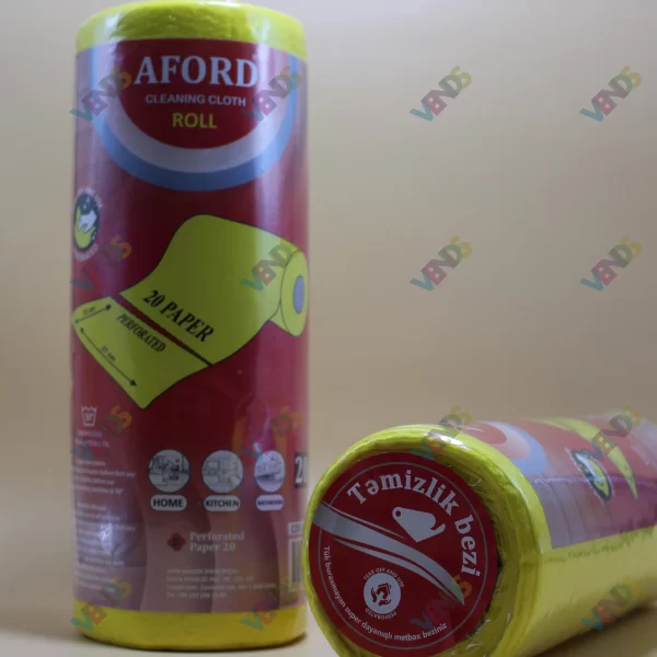 Rulon Aford EZY (30 ed)