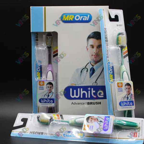 Dis Fircasi Mr Oral W-183 (M-697) (48/12 ed)
