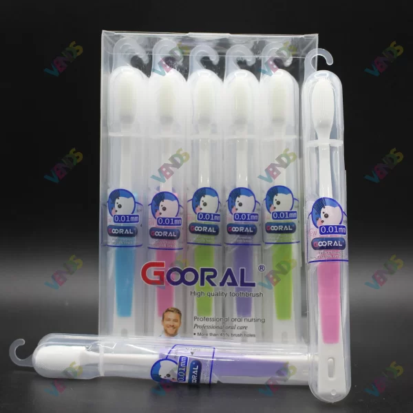 Dis Fircasi Gooral W-172 (NO-655) (12/20 ed)