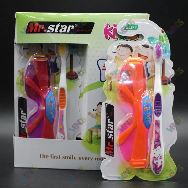 Dis Fircasi Mr-Star Usaq W-179 (WO47B) (24/12 ed)