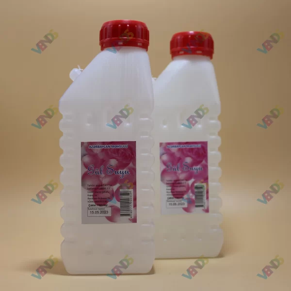Gulab Suyu Boyuk EZY (20 ed)