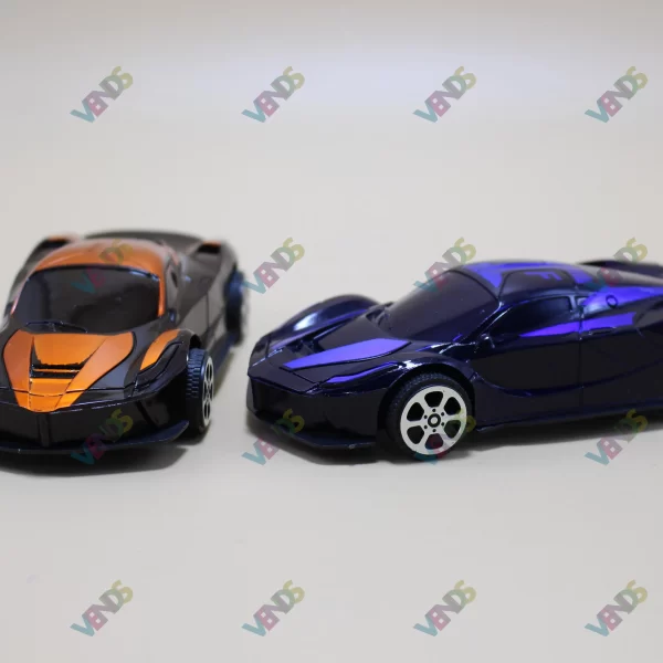 Yaris Masini TT-14 (NO-199) (2/400 ed)