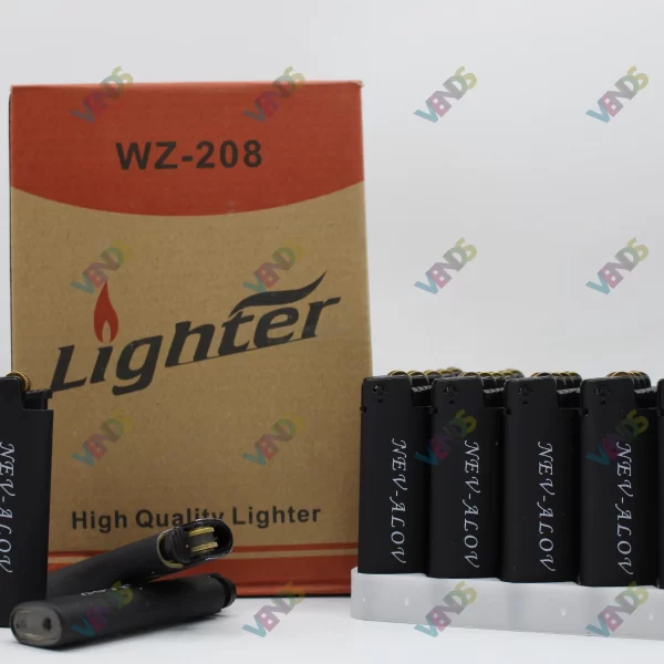 Alisqan WZ-208 (20/50 ed),Rolik