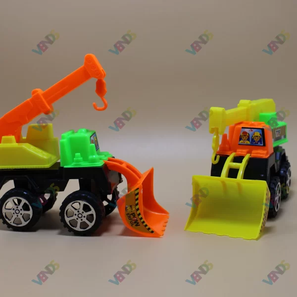 Buldozer TT-13 (NO-52303) (360 ed)