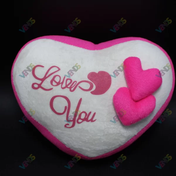 Sweet Hearts Yumsaq Oyuncaq EZY