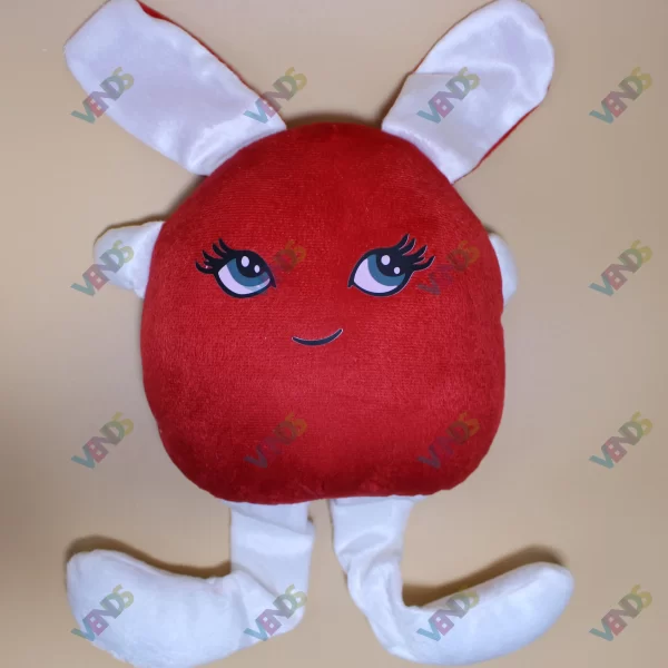Momi Yumusaq Oyuncaq EZY