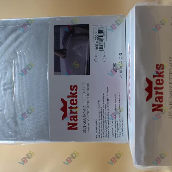 Matras Qoruyucu Narteks 100x200 sm