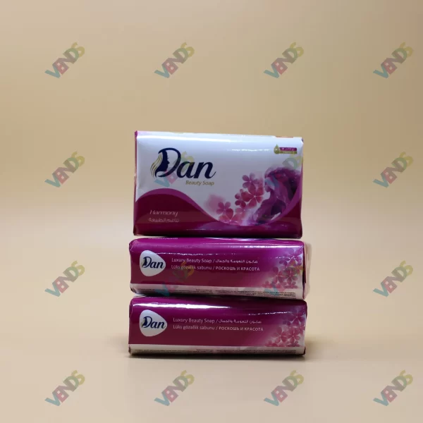Sabun Dan 80gr (12/6 ed),Yeni Harmony