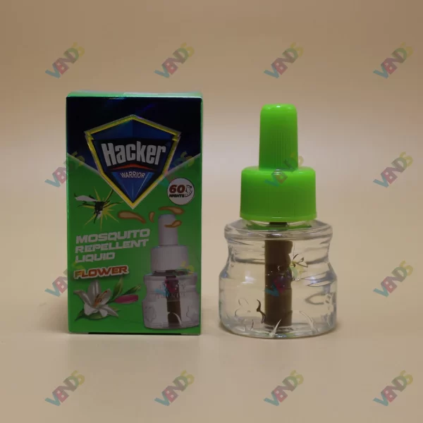Hacker Su Yasil E-8568 (120 ed),Yasil
