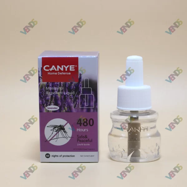 Canye Su B-0403 (6/20 ed),Lavander
