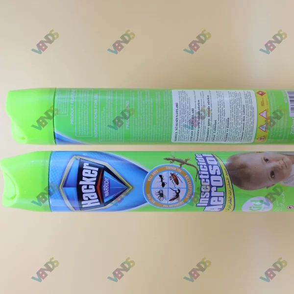 Hacker Balon 750 ml Usaq E-8120 (24 ed),Usaq