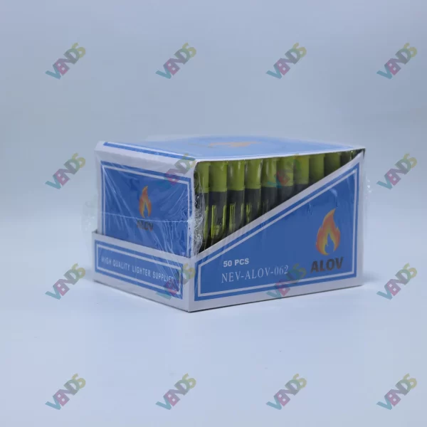 Alisqan DY-062 (20/50 ed),Suseli