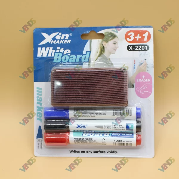 Marker Doska Silgi P-92 (X-2201) (2/120 ed)