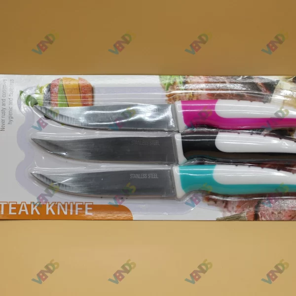Bicaq Meyve BQ-2 (4/60 ed)