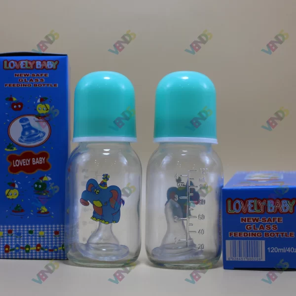 Butulka Suse 120 ml SB-2 (96 ed),Kicik