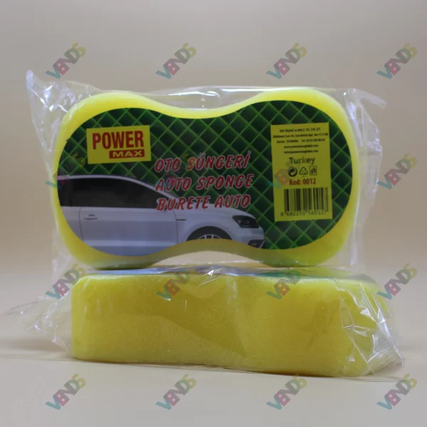 Macalka Masin PowerMax (88 ed)