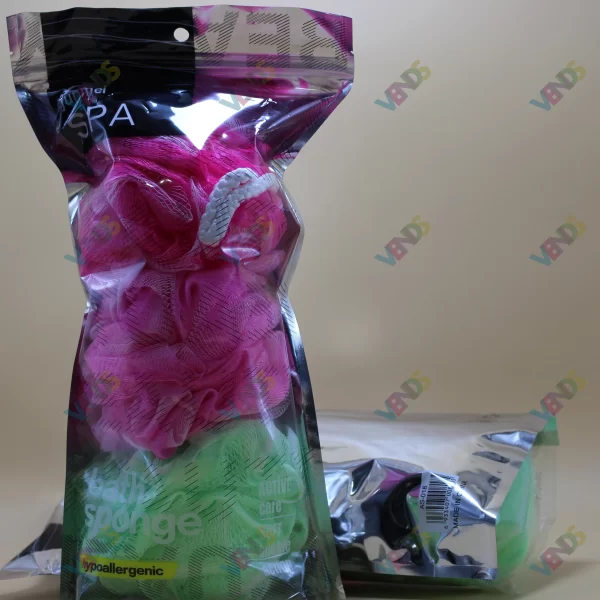 Bantik Kitay 3 ededli BS-4 (AS-018) (120 ed)