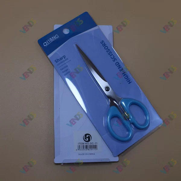 Qayci SC-11 (NO-278) (50/12 ed)