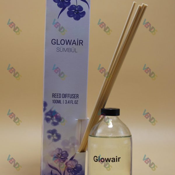 Otag Etri Glowair 100ml (36 ed),Sumbul