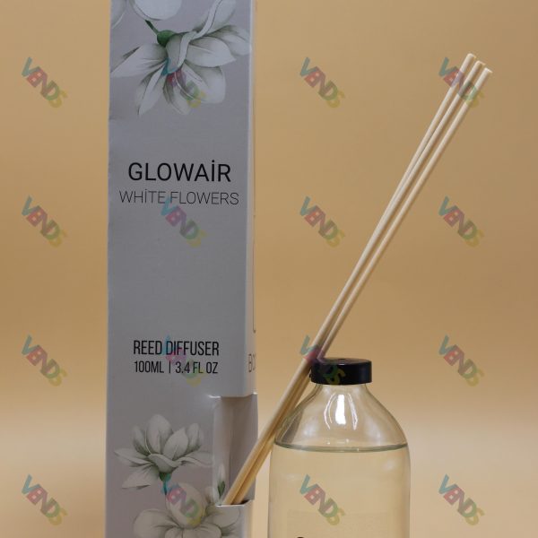 Otag Etri Glowair 100ml (36 ed),White Flowers