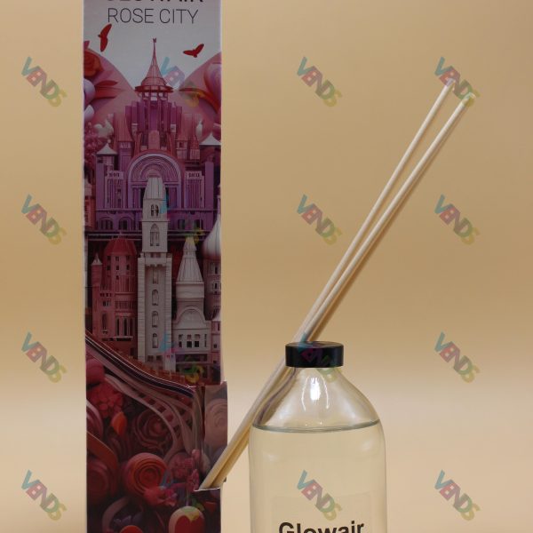 Otag Etri Glowair 100ml (36 ed),Rose City