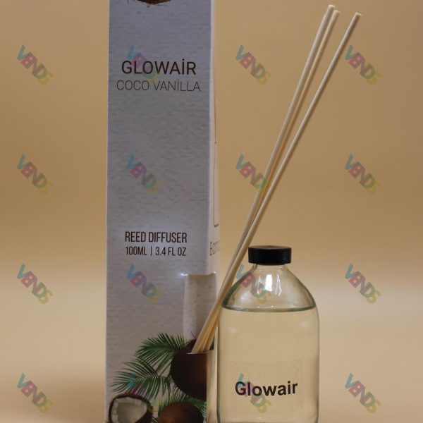 Otag Etri Glowair 100ml (36 ed),Coco Vanilla