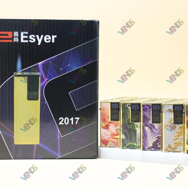 Alisqan Mermer 2017 (20/50 ed)
