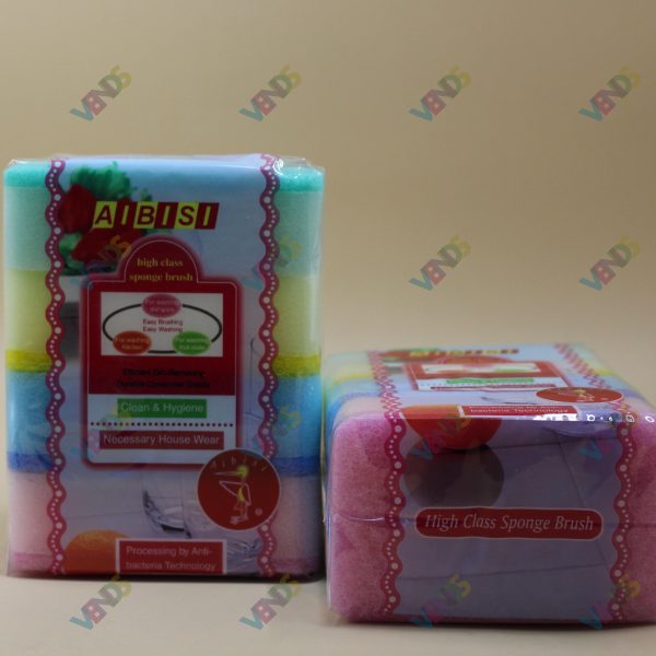 Qubka ABS SN-12 (128 ed)