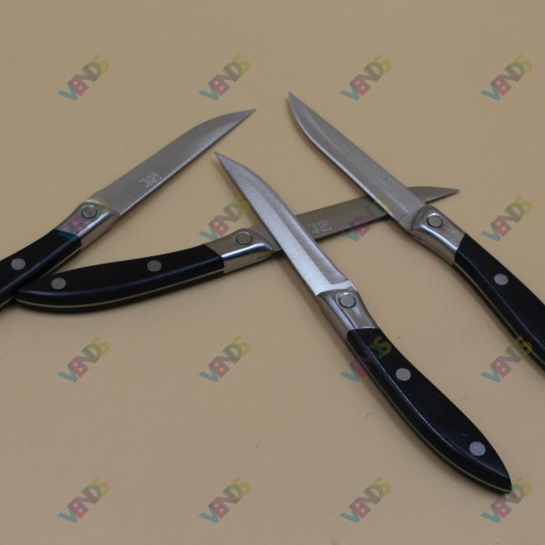 Bicaq 666 BQ-76 Duz Balaca (500 ed),()