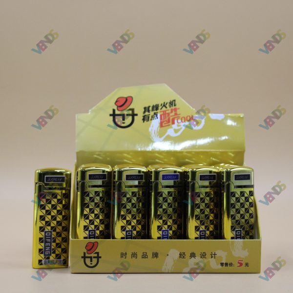 Alisqan QF-180 Qizili (40/25 ed)