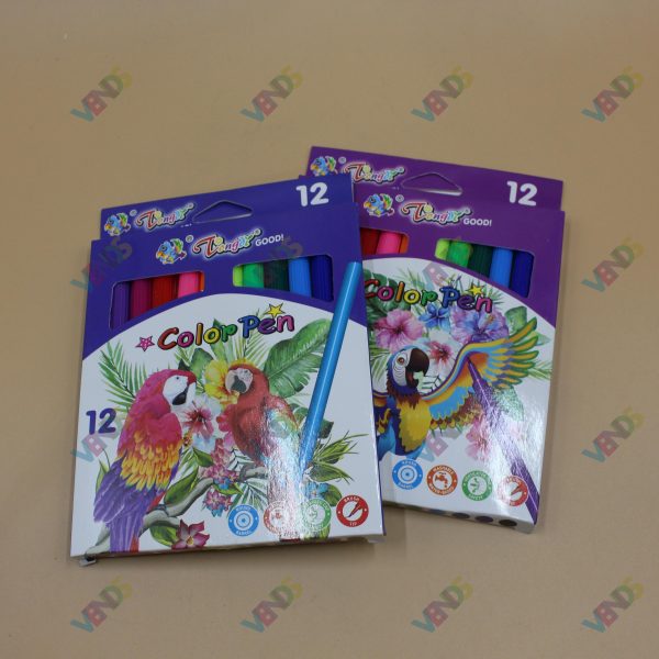 Flomaster PR-14 (NO-9897-12) (10/24 ed)