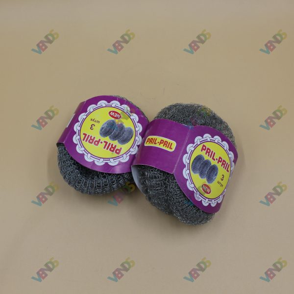 Sim Pril-Pril Kicik (3-lu) (10/12 ed)