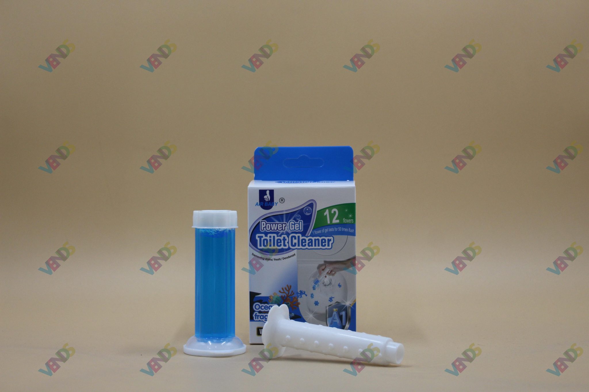Unitaz Razmeri Unitaz Temizleyici Spris UT-4 (120 ed) – Vends.Az