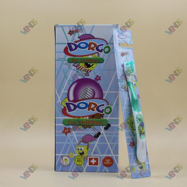 Dis Fircasi Dorco Usaq DF-1 (50/12 ed)