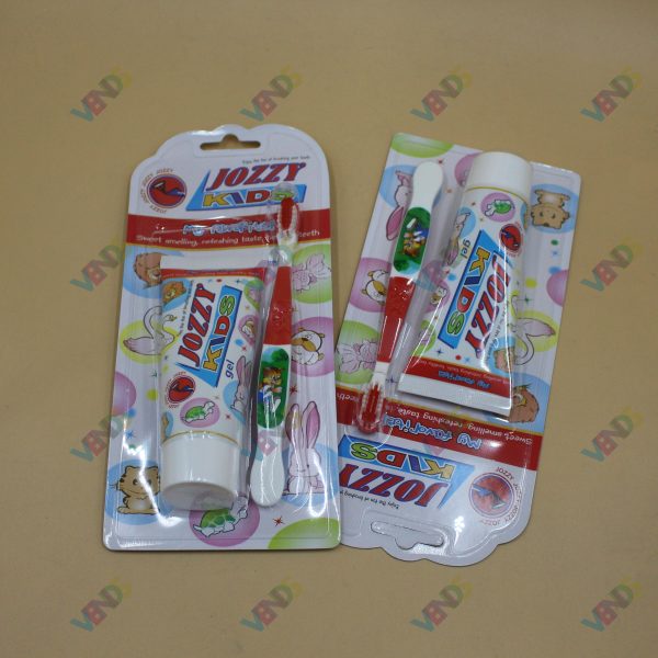 Dis Pastasi Nabor Usaq 75qr (12/12 ed)