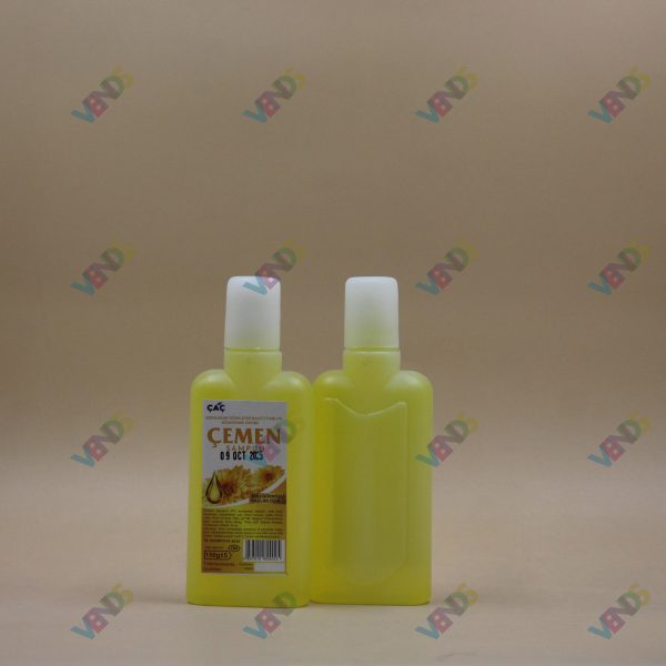 Sampun Cemen 150gr (4/12 ed),Gunebaxan