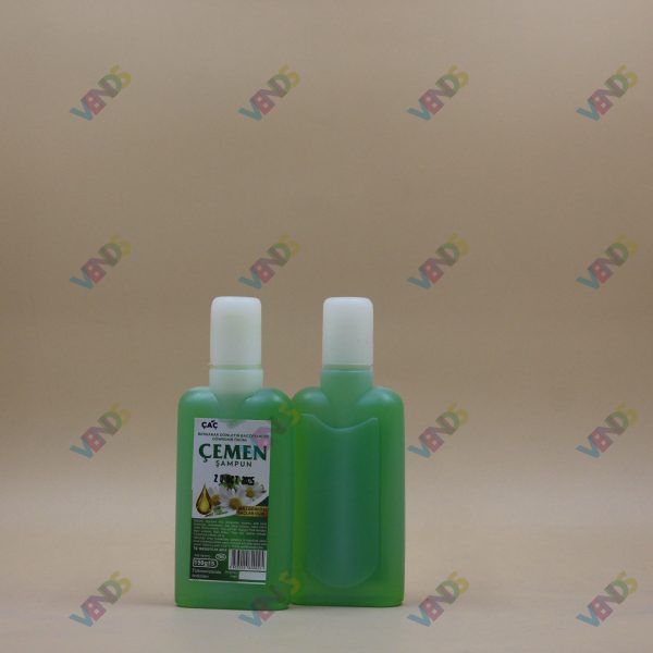 Sampun Cemen 150gr (4/12 ed),Ramaska