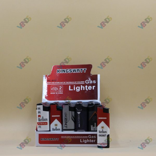 Alisqan HL-913 Isiqli (20/50 ed)