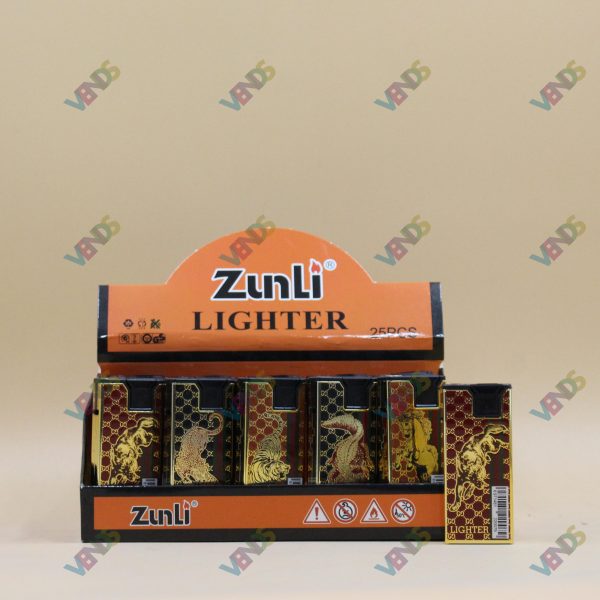 Alisqan ZL-015 (40/25 ed),Koja 015-1