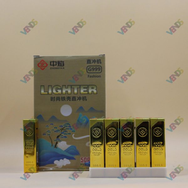 Alisqan G999 (20/50 ed)