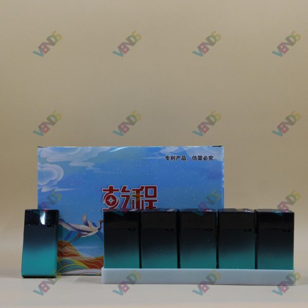 Alisqan QC-808 (20/50 ed),Fosfor 808-2