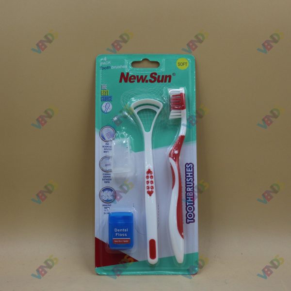 Dis Nabor New.Sun DN-1 (12/12 ed)